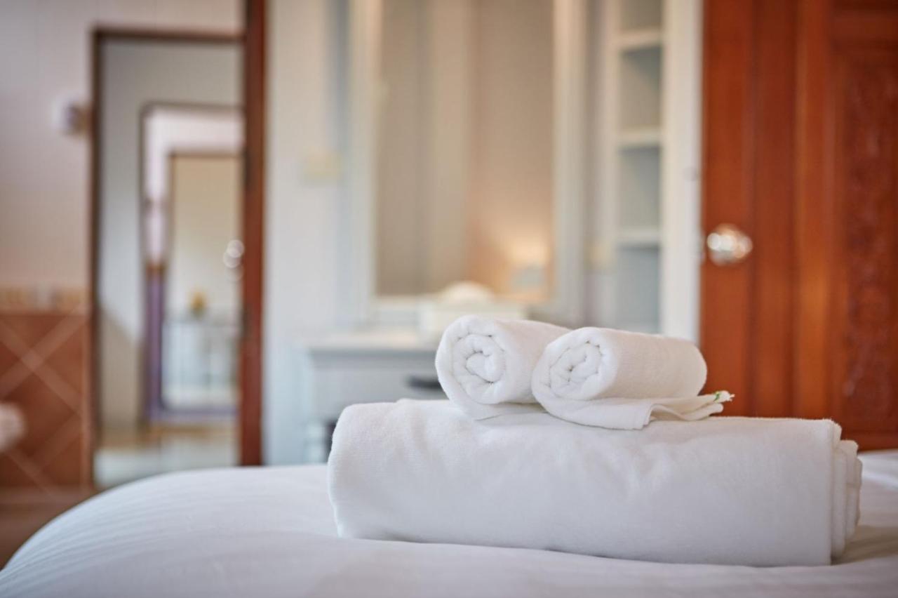 Siam Gala Villa Pattaya Εξωτερικό φωτογραφία