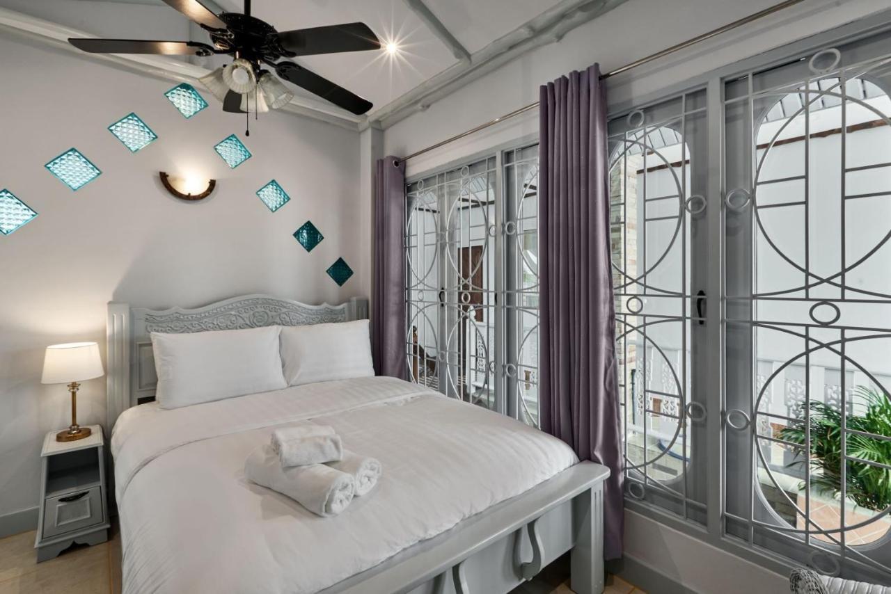 Siam Gala Villa Pattaya Εξωτερικό φωτογραφία